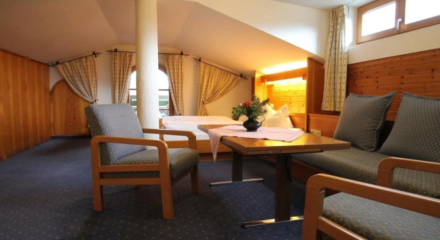 Hotel Krone
