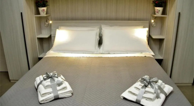 Коттедж Casa Vacanze Civico 32