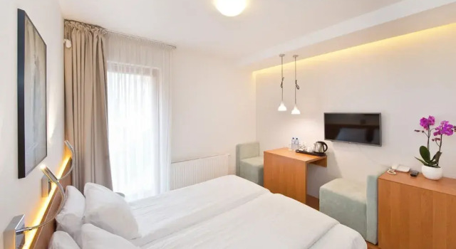Номер Classic Villa 21 Victus by Noclegi Renters