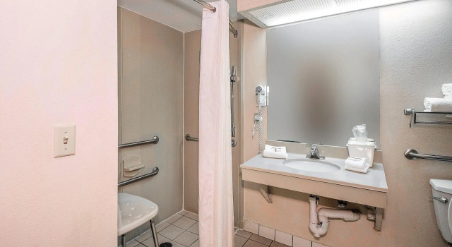 Двухместный номер Deluxe Red Roof Inn & Suites Madison, GA