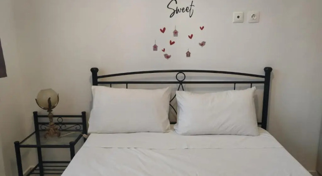 Sweet house 64B, Réserver Appartement Velo-Vocha Corinthie
