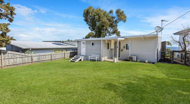 Lakescapes Cottage - 180 Degree Panoramic Views, Prenota Casa vacanze Ville a Victoria, Villa