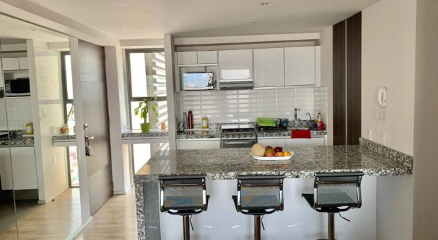 Comoda Y Privada Habitacion Con Vista Panoramica, Đặt Khách sạn Ciudad de Mexico Mexico DF