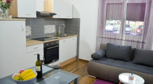 Апартаменты Apartment Mikela