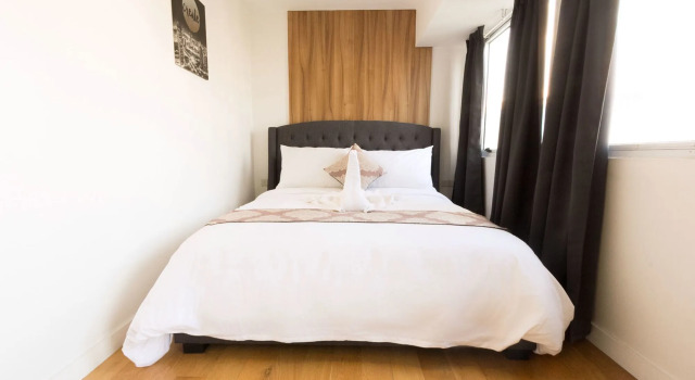 Oasis Regency at Fort Victoria BGC, Rezervovat Hotel Taguig 