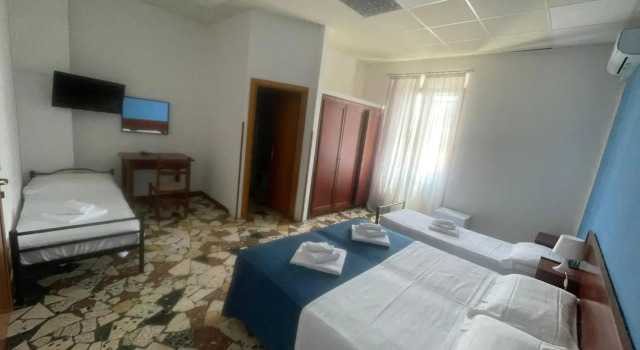 Hotel Villaggio Della Mercede