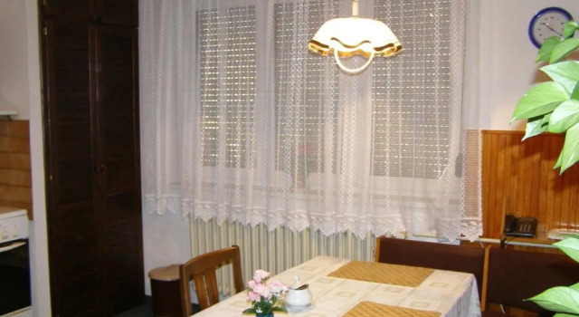 Номер Standard Pension Villa Hany