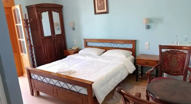 Hotel Taghrast