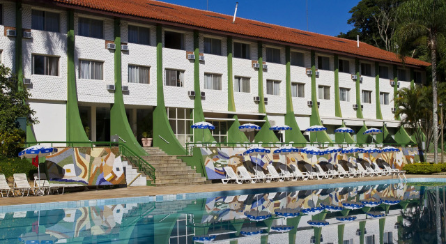 Itapura Eco Resort