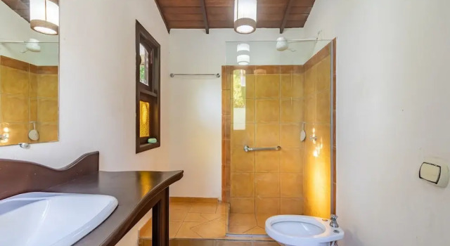 Вилла House w/ 3 Suites 400m From Mucuge Beach Mcg0006