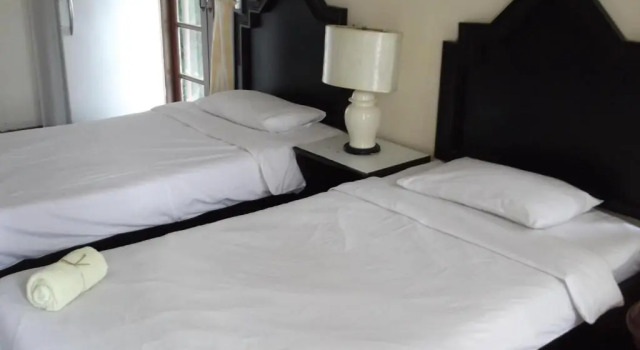 Двухместный номер Standard Rim Ping Guest House