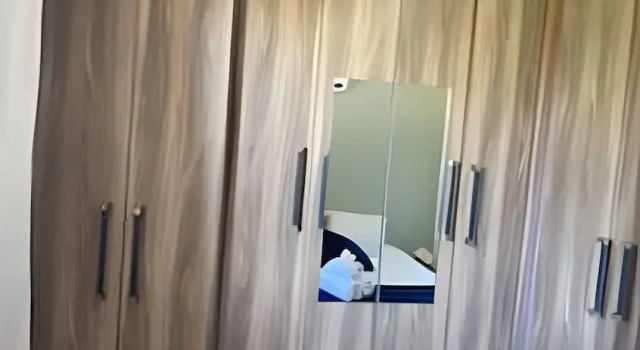 Apartamento para 4 pessoas com AC, 预订 公寓 伊瓜苏 巴拉那州