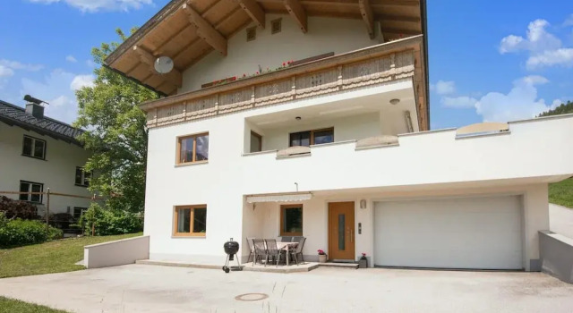 Apartment in Zillertal Near Spieljochbahn, Забронировать Апартаменты/квартира Апартаменты Тироля, Апартаменты/квартира