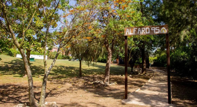 Alfaro'95, Rezervovat Hotel Azambuja 