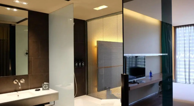 Двухместный номер Superior B Hotel