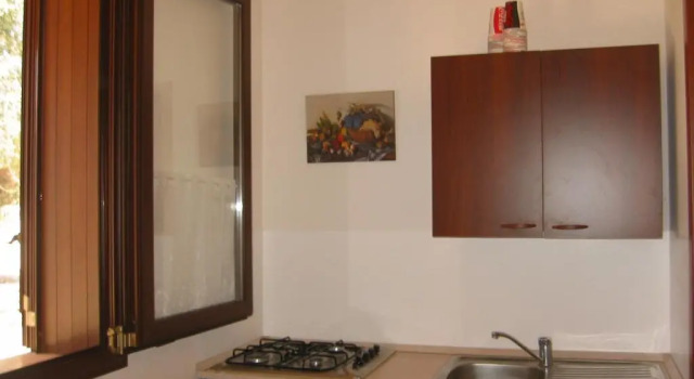 Студия Gli Ulivi Residence