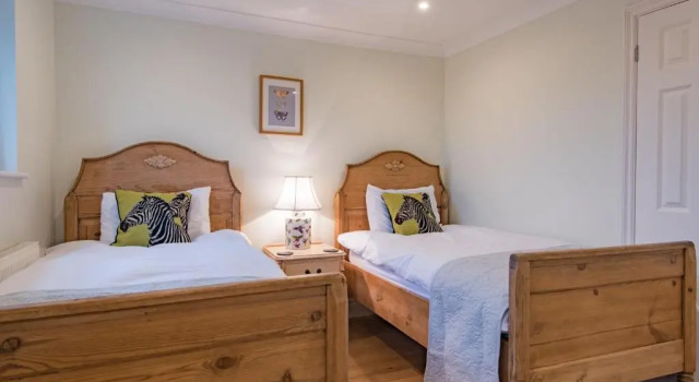 The Homestead, Varaa Hotelli Canterbury Kent