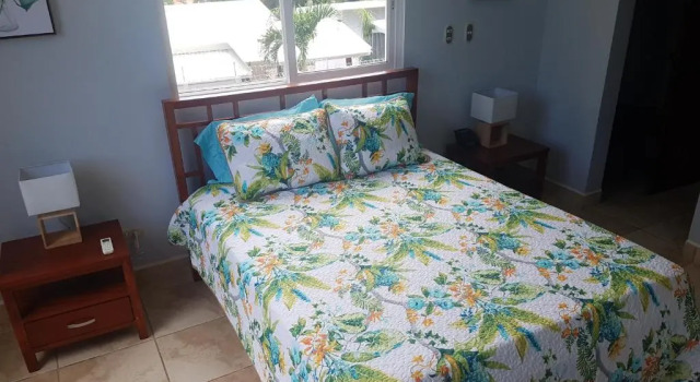 Апартаменты Casa Malia - Guapinol 8