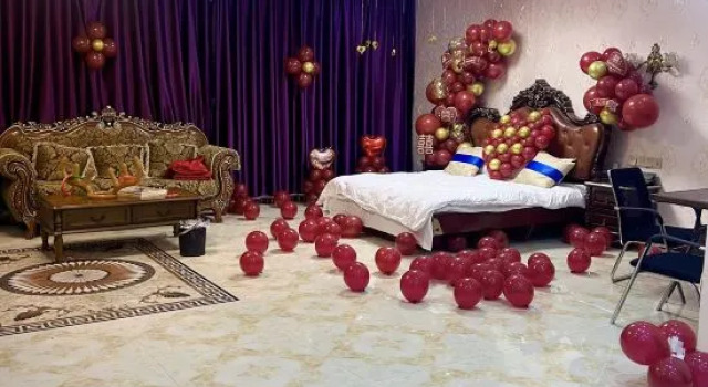 Номер Deluxe Jiashan City Hotel