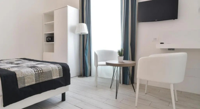 Номер Superior Lata Luxury Rooms