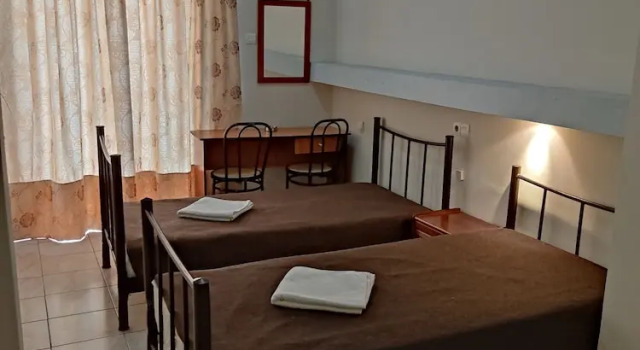 Номер Economy Elite Hotel