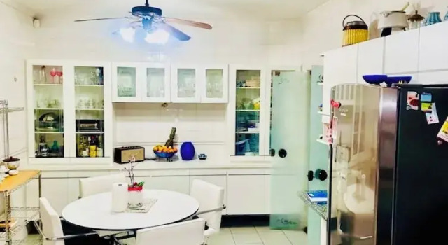 Номер Comfort Casa de Alto Padrão no Jd Marajoara