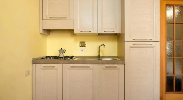 Студия Era Rental Apartments