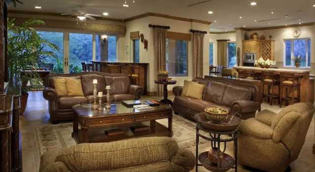 Casa Oasis
