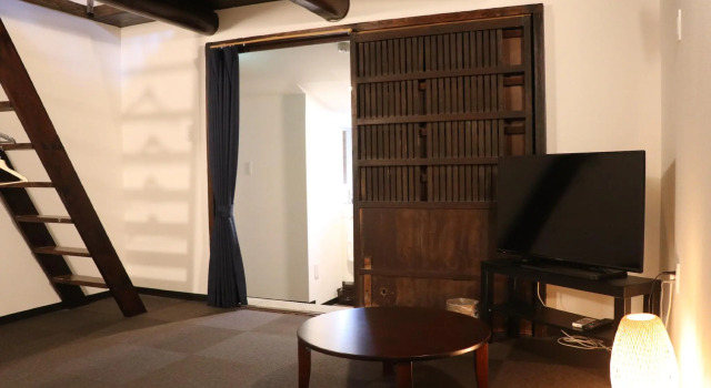 Номер Standard Asuka Guest House - Hostel