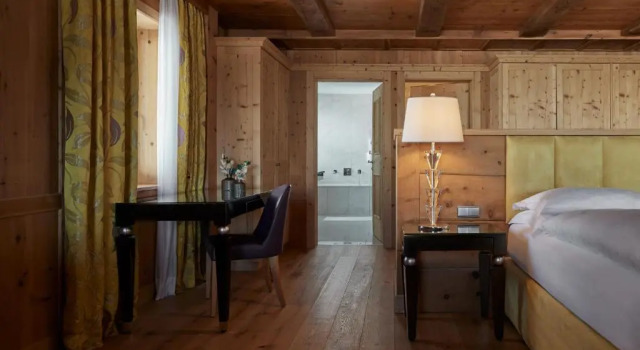 Top Hotel Hochgurgl