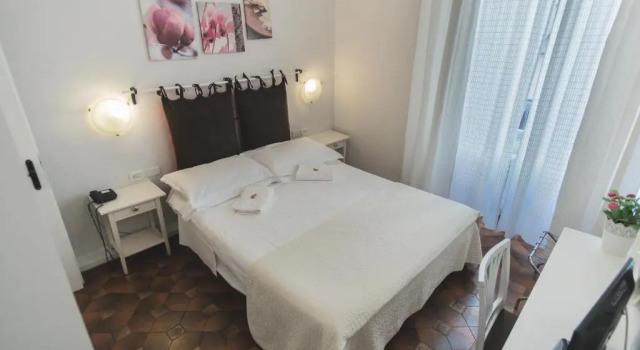 Номер Standard Hotel Victoria