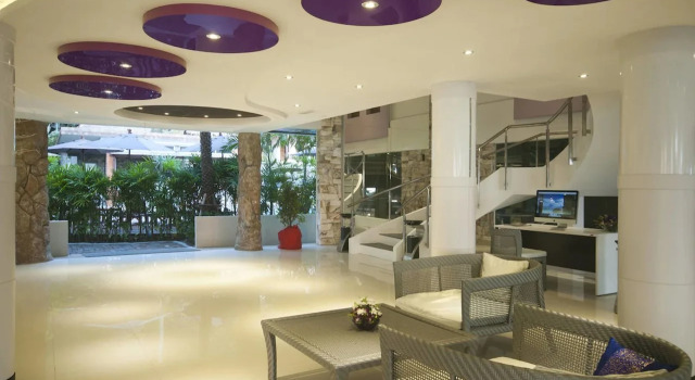 The L Resort