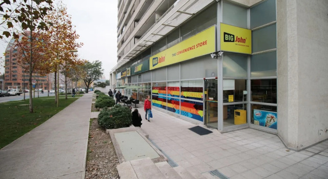 CityRentals, Buchen Sie Aparthotel Aparthotels in Metropolitan Region, Aparthotel