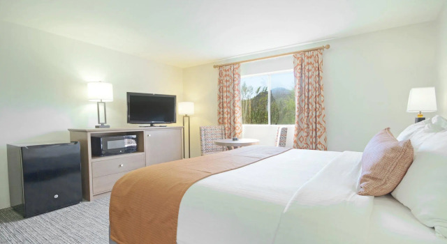 Standardowy pokój Starr Pass Golf Suites