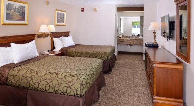 Briarwood Inn Of Geneva, Réserver Hôtel Geneva Alabama