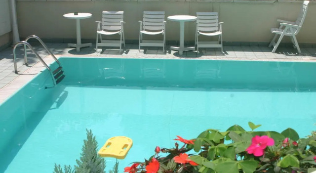Номер Classic Hotel Concordia Palace