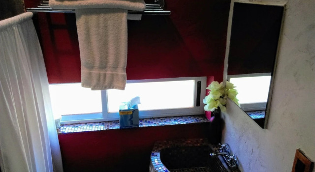 Номер Standard Nativa Posada & Spa