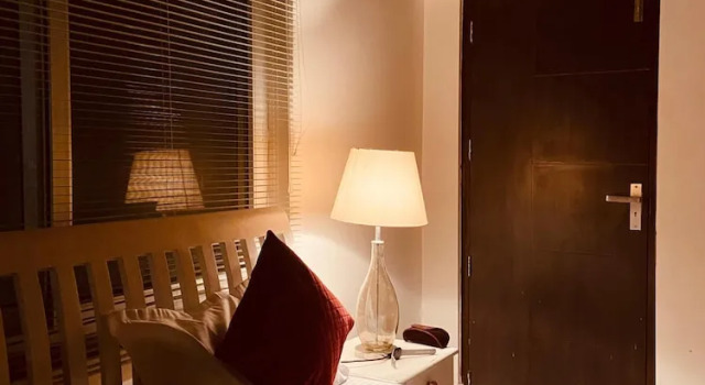 Номер Standard Luxsugero Penthouse Kaichidham
