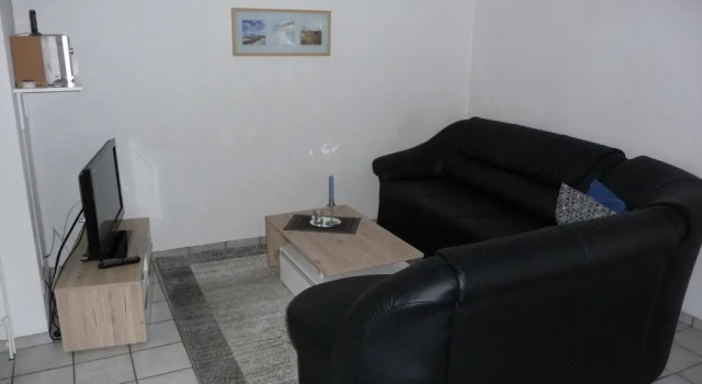 Haus Heverstrom, Reserva ahora Apartamento Osterhever Eiderstedt