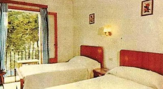 Pension Baleares, Book Hotel Capdepera Majorca