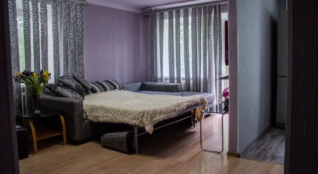 Apartments on Parfenova street, Buchen Sie Ferienwohnung Spassk-Dalny 
