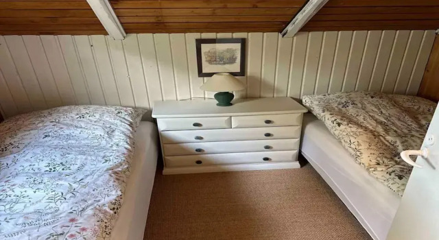 5 Star Holiday Home in Toftlund, Prenota Casa vacanze Hotel a Danimarca Meridionale con parcheggio, Parcheggio