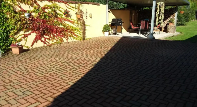 Коттедж Kleines Zuhause