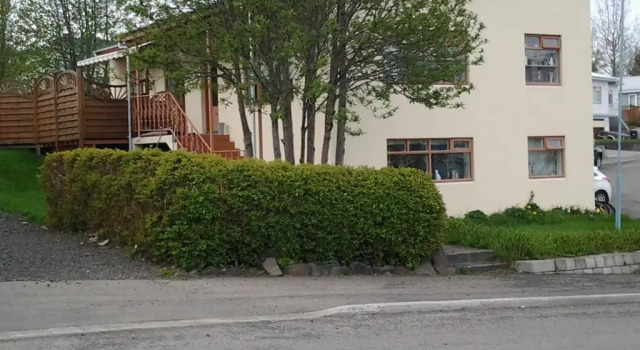Miðholt Your Guesthouse, Buchen Sie Hotel SPA-Hotels in Nordisland, SPA