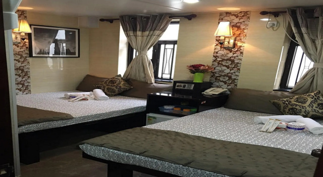Skystar Hostel