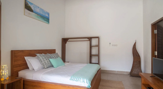 Gili Air Escape