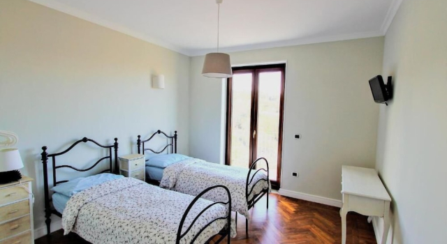 Affittacamere Profumo Campestre, Reserva ahora Villa Frigento Irpino