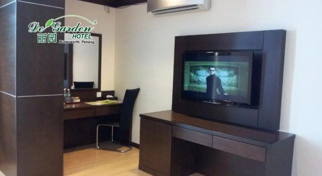 Двухместный номер Executive De Garden Hotel, Butterworth