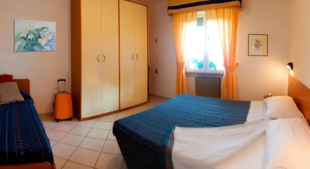 Classic Appartement in Pietra Ligure
