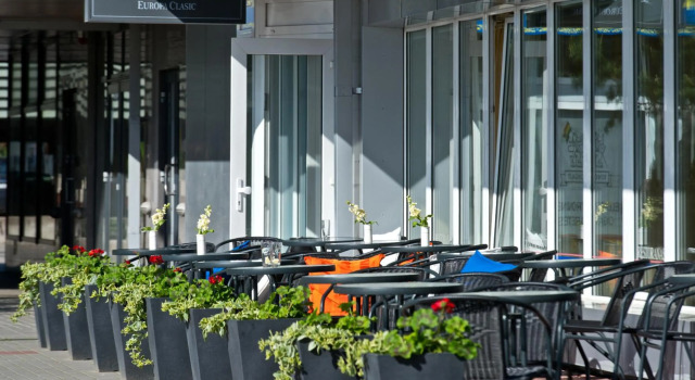 Best Western Vilnius